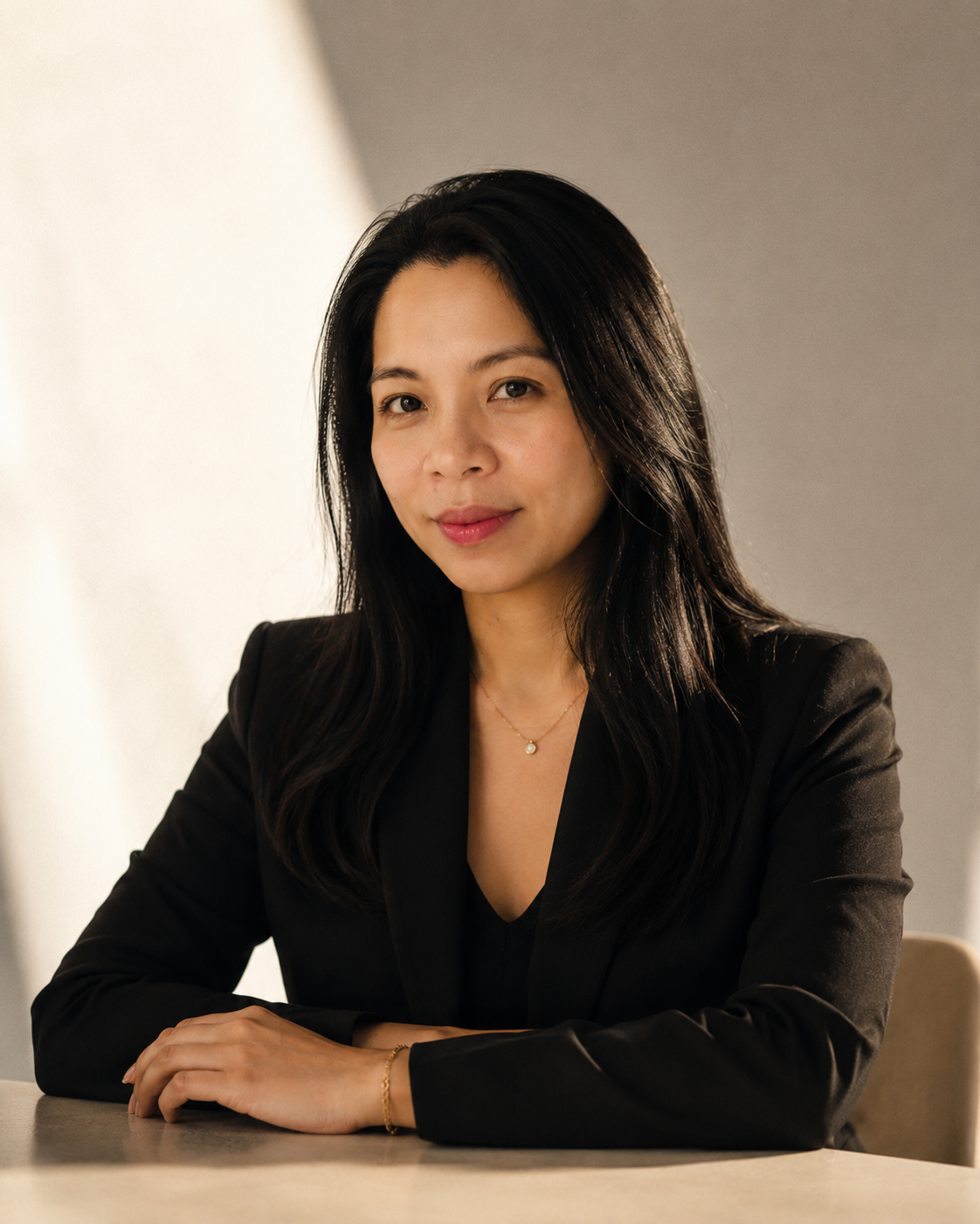 Giang — GiangxAI